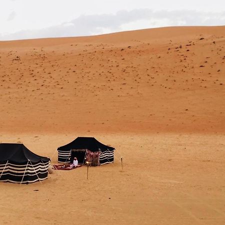 Sultan Private Desert Camp Bidiya Exterior photo